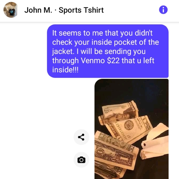 Meet your Posher, John m. - Picture 3 of 16